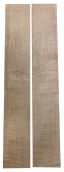Boden & Zargen Ahorn, europäisch Classic B+ - FSC®100%